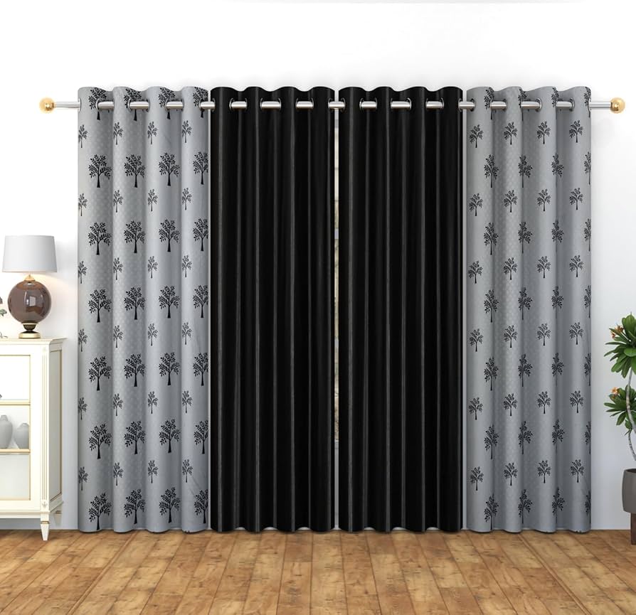 The easiest way to find the best curtains
