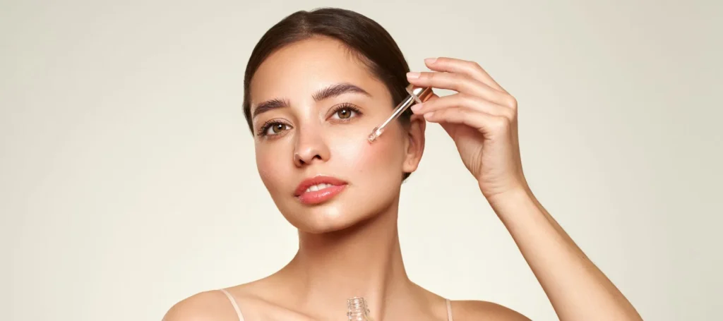 The best way to improve skin