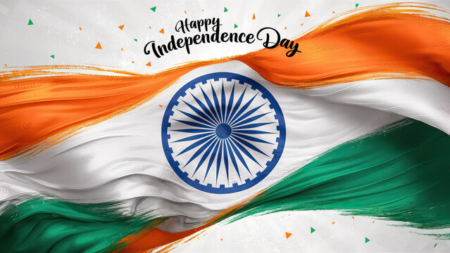 "Celebrate the Glory Of Freedom This Independence Day!"