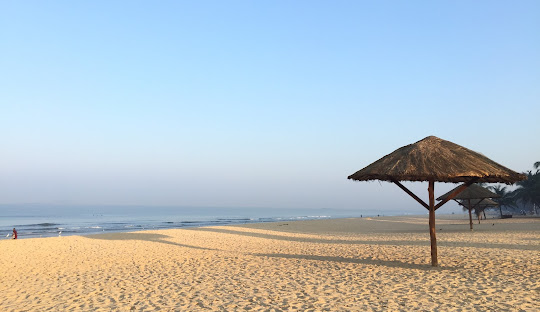 Best Beach In Udupi