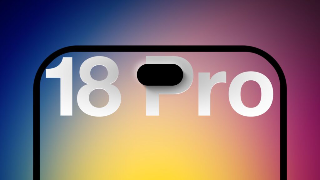 iphone 18 pro dynamic island